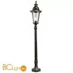 Садово-парковый фонарь Eglo Urbino 88035