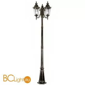 Садово-парковый фонарь Eglo Urbino 88036