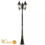 Садово-парковый фонарь Eglo Urbino 88036