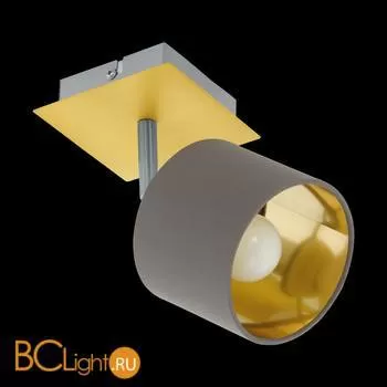 Потолочный светильник Eglo Valbiano 97536