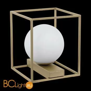 Настольная лампа Eglo Vallaspra 97794