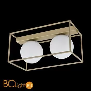 Потолочный светильник Eglo Vallaspra 97792