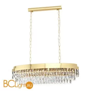 Подвесной светильник Eglo Valparaiso 39462 - Фото 0