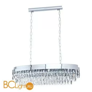 Подвесной светильник Eglo Valparaiso 39494 - Фото 0