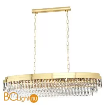 Подвесной светильник Eglo Valparaiso 39463 - Фото 0