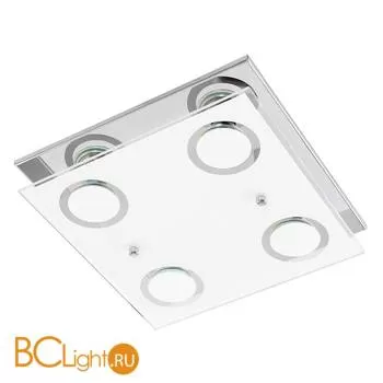 Спот (точечный светильник) Eglo Varallo 94374