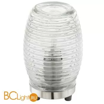 Настольная лампа Eglo Varmo 94672