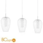 Подвесной светильник Eglo Vencino 94339