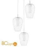 Подвесной светильник Eglo Vencino 94341