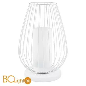 Настольная лампа Eglo Vencino 94342