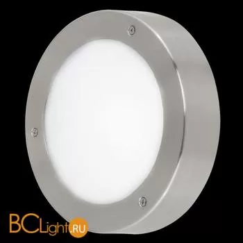 Уличный настенный светильник Eglo Vento 94091