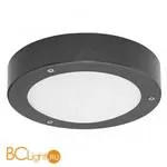 Настенно-потолочный уличный светильник Eglo Vento1 30907