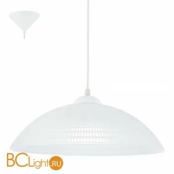Подвесной светильник Eglo Vetro 96068
