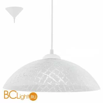 Подвесной светильник Eglo Vetro 96069