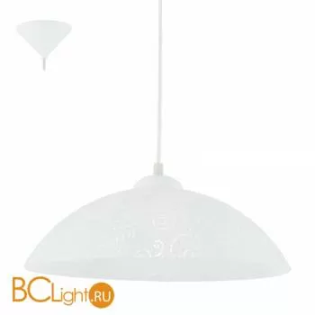 Подвесной светильник Eglo Vetro 96071