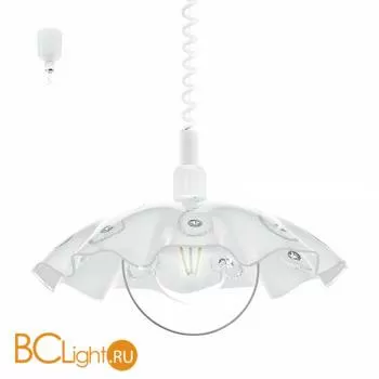 Подвесной светильник Eglo Vetro 96072