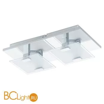 Настенно-потолочный светильник Eglo Vicaro 93312