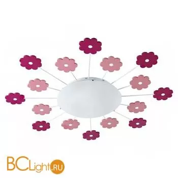 Настенно-потолочный светильник Eglo Viki1 92147