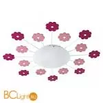 Настенно-потолочный светильник Eglo Viki1 92147