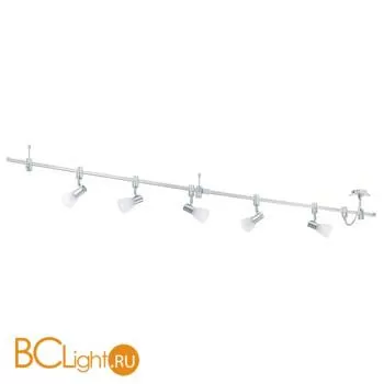 Спот (точечный светильник) Eglo Vilanova 93362