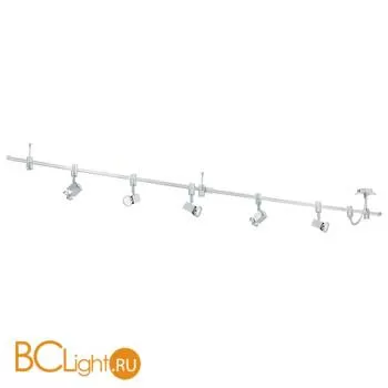 Спот (точечный светильник) Eglo Vilanova 93357