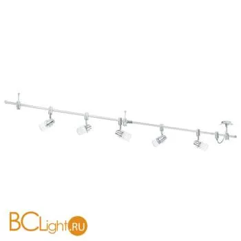 Спот (точечный светильник) Eglo Vilanova 93358