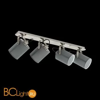 Потолочный светильник Eglo Villabate 98142