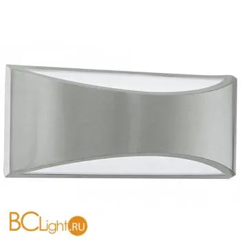 Настенный уличный светильник Eglo Volpino 91769