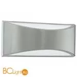 Настенный уличный светильник Eglo Volpino 91769