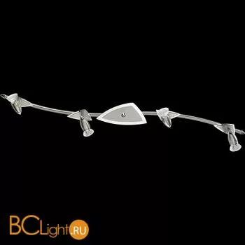 Спот (точечный светильник) Eglo Wave LED 95825