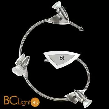 Спот (точечный светильник) Eglo Wave LED 95827