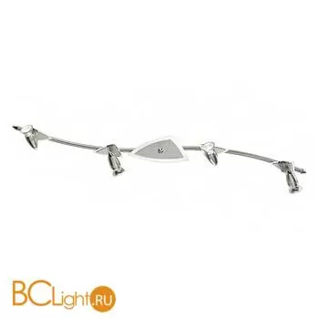 Спот (точечный светильник) Eglo Wave 80228