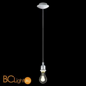 Подвесной светильник Eglo Wells 49857 - Фото 0