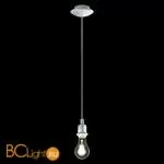 Подвесной светильник Eglo Wells 49857 - Фото 0