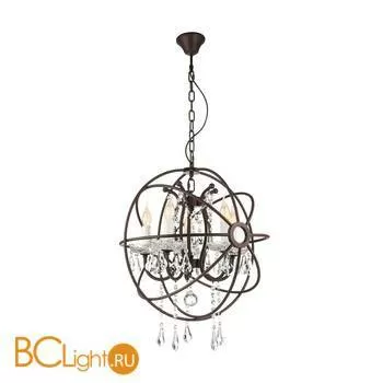 Люстра Eglo West fenton 49741 - Фото 0