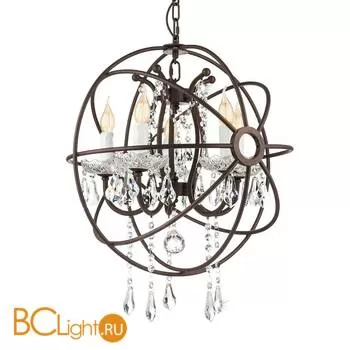 Люстра Eglo West fenton 49741