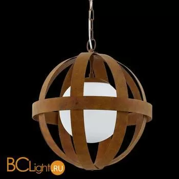 Подвесной светильник Eglo Westbury 1 49629