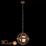 Подвесной светильник Eglo Westbury 1 49629 - Фото 0