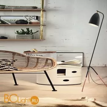 Торшер Eglo Westlinton 49945 - Фото 0