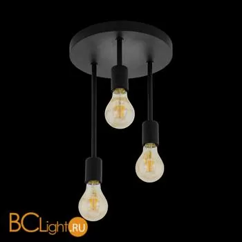 Потолочный светильник Eglo Wilmcote 43126