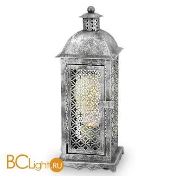 Настольная лампа Eglo Winsham 49286