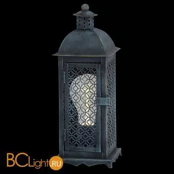 Настольная лампа Eglo Winsham 49285