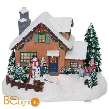 Настольный светильник Eglo Winterville 992-16