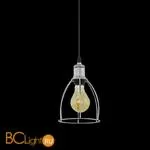 Подвесной светильник Eglo Wraxall 33021