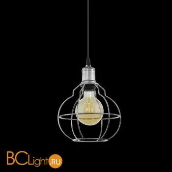 Подвесной светильник Eglo Wraxall 33022