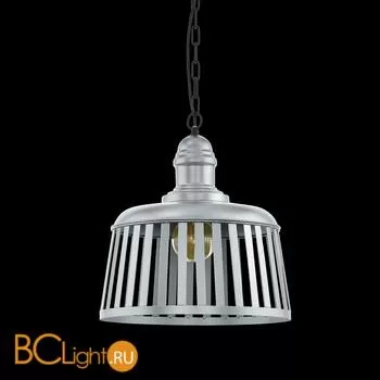 Подвесной светильник Eglo Wraxall 33025