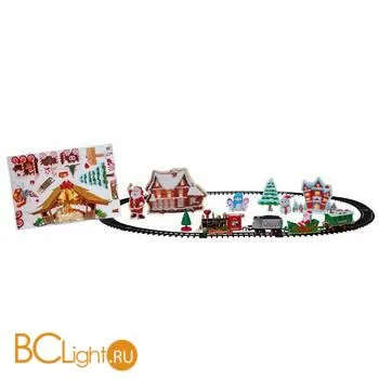 Настольный светильник Eglo X-mas Train 992-35