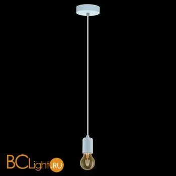 Подвесной светильник Eglo Yorth-P 49018 - Фото 0