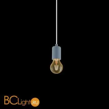 Подвесной светильник Eglo Yorth-P 49021