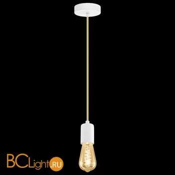 Подвесной светильник Eglo Yorth 32528 - Фото 0